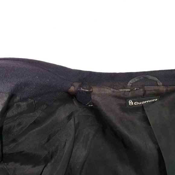 100% WOOL TAILORED BLAZER - MADE IN ITALY - Picture 14 of 16